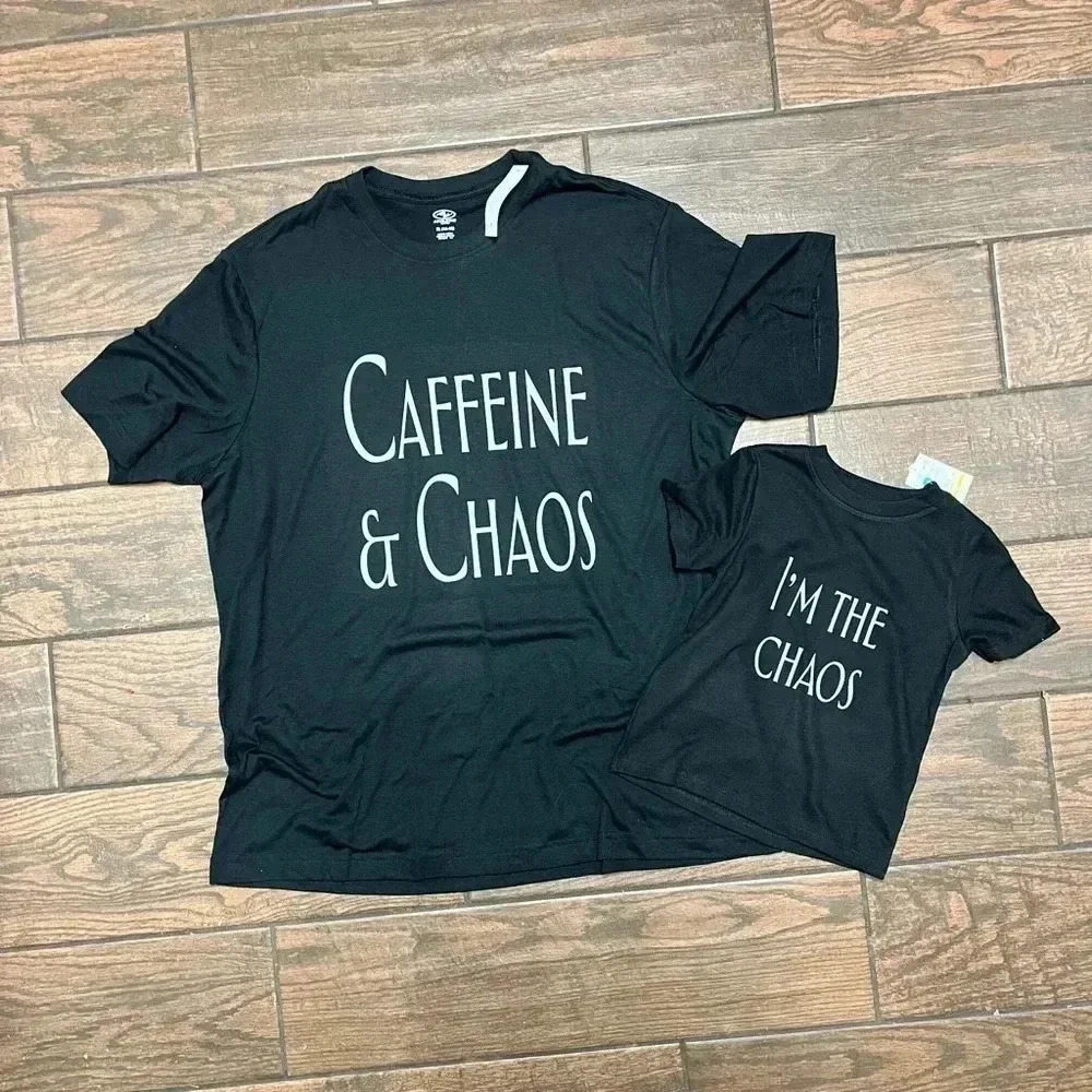 Matching Mom & Baby shirt - Picture 1 of 1